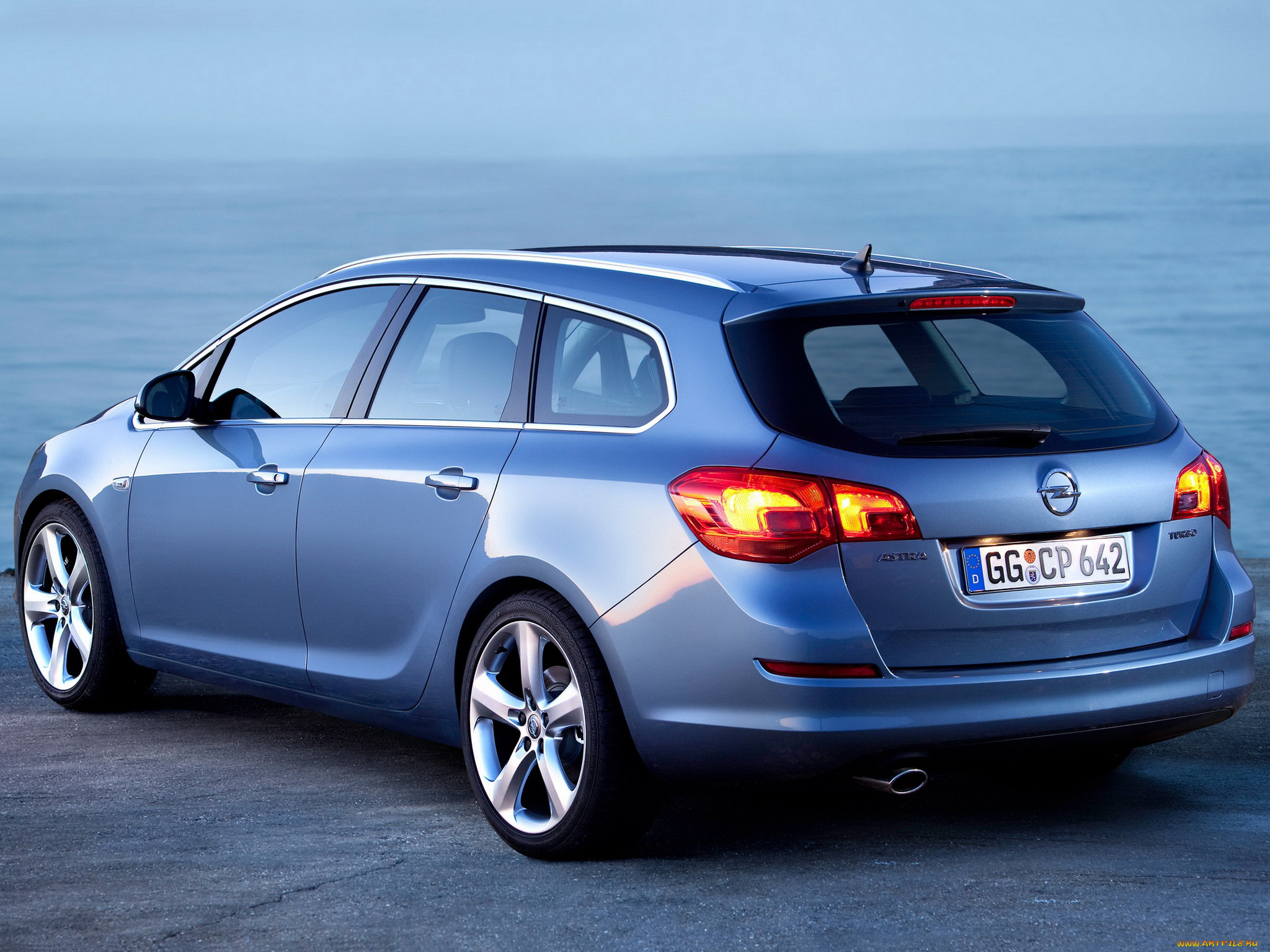 , opel